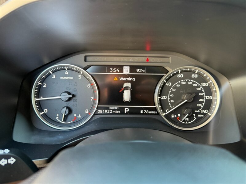 Used 2024 Mitsubishi Outlander SE AWD/4WD image 32