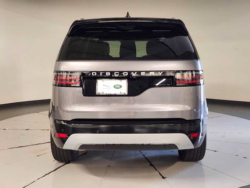 Used 2026 Land Rover Discovery Limited Edition AWD/4WD image 10