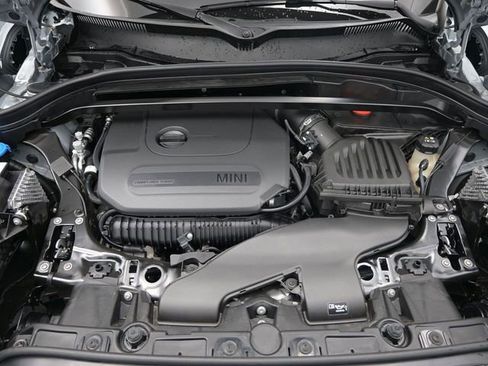 Used 2024 MINI Cooper Countryman S w/ Mini Untamed Edition image 18