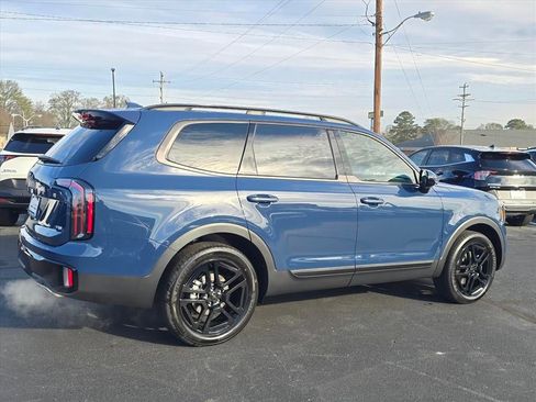 New 2025 Kia Telluride SX X-Line image 2