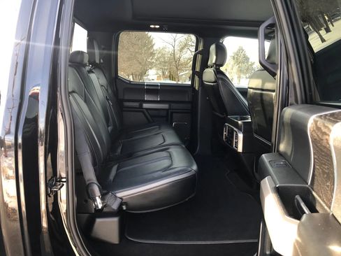 Used 2019 Ford F150 Platinum image 68
