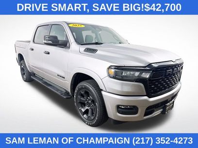 Used 2025 RAM 1500 Big Horn