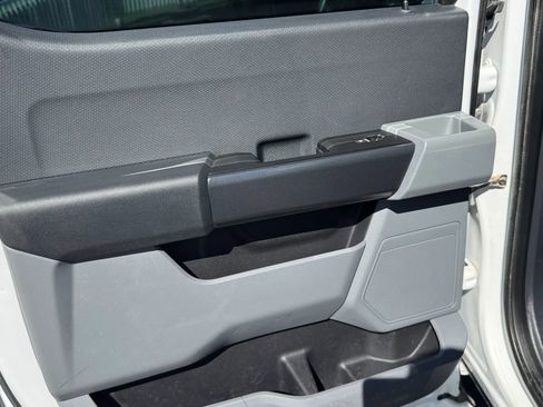 Used 2022 Ford F150 XL w/ Equipment Group 101A High image 33