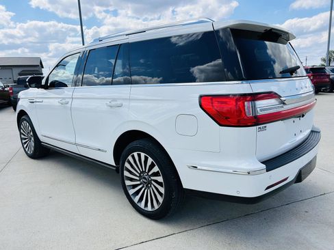 Used 2021 Lincoln Navigator Reserve w/ Luxury Package AWD/4WD image 46
