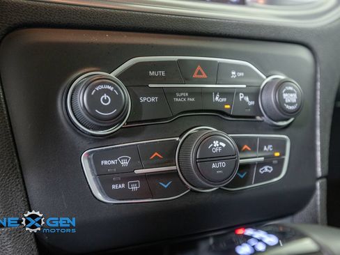 Used 2023 Dodge Charger GT w/ Blacktop Special Edition AWD/4WD image 22