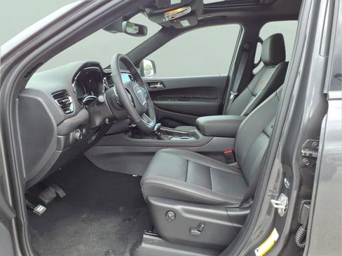 New 2026 Dodge Durango GT AWD/4WD image 12