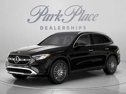 Used 2026 Mercedes-Benz GLC 300
