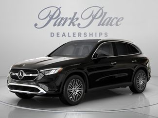Used 2026 Mercedes-Benz GLC 300 video 1