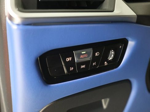 Used 2023 BMW M3 w/ Executive Package RWD image 23