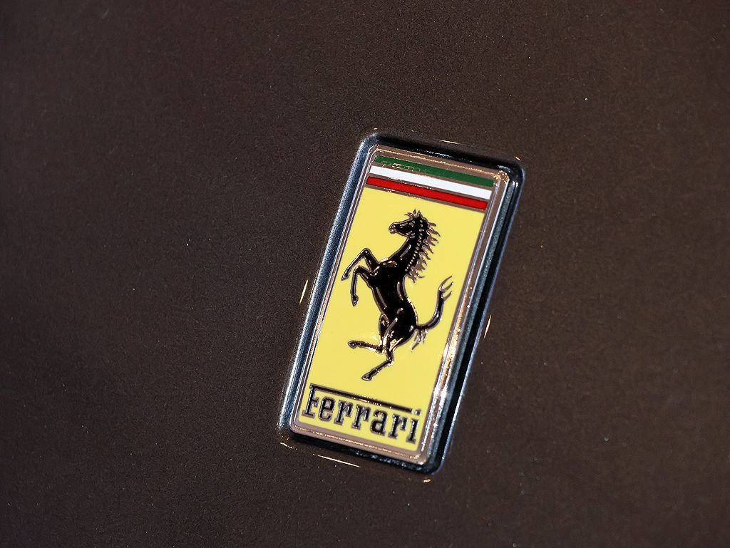 Certified 2021 Ferrari 812 GTS RWD image 13