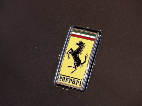 Certified 2021 Ferrari 812 GTS RWD image 13