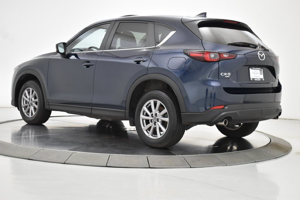 Used 2023 MAZDA CX-5 AWD 2.5 S image 17