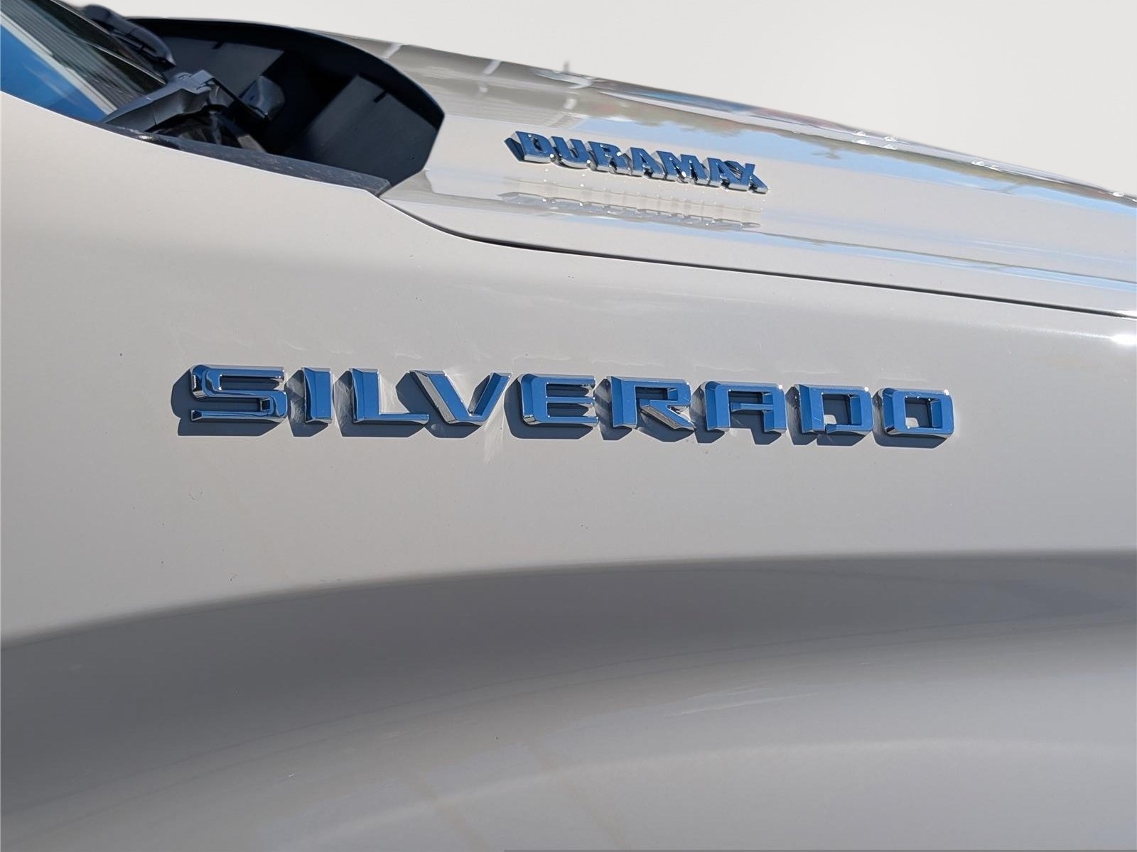 New 2026 Chevrolet Silverado 1500 RST w/ All Star Edition Plus AWD/4WD image 5