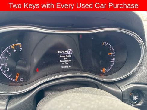 Used 2019 Jeep Grand Cherokee Limited X AWD/4WD image 2