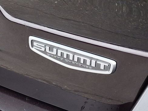 Used 2022 Jeep Grand Cherokee Summit image 38