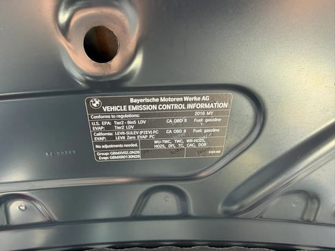 Used 2016 BMW 428i Gran Coupe RWD image 29
