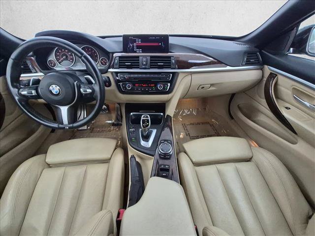 Used 2014 BMW 435i Convertible RWD image 19
