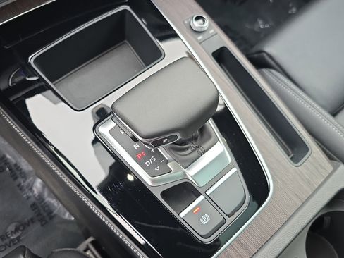 Used 2023 Audi Q5 2.0T Premium Plus w/ Premium Plus Package image 23