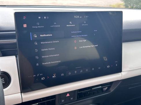 New 2026 MAZDA CX-5 Select AWD/4WD image 15