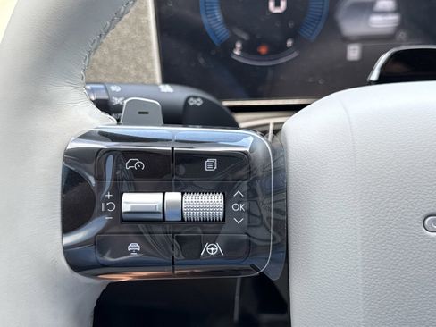 New 2026 Hyundai Santa Fe SEL w/ Tow & Go Package FWD image 21