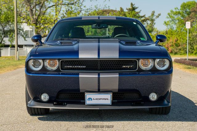 Used 2013 Dodge Challenger SRT8 w/ Harman Kardon Audio Group RWD image 13