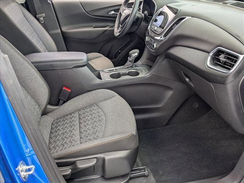 Used 2024 Chevrolet Equinox LT image 21