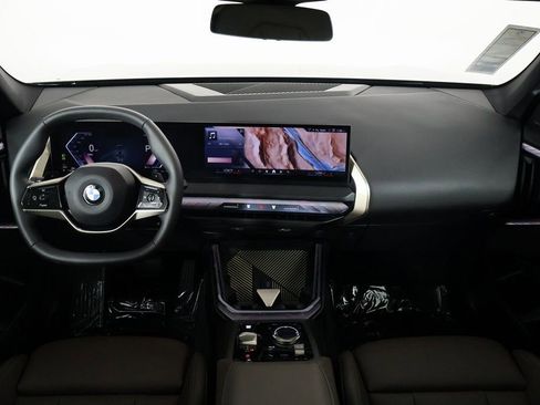 Used 2025 BMW X3 xDrive30i w/ Convenience Package image 8