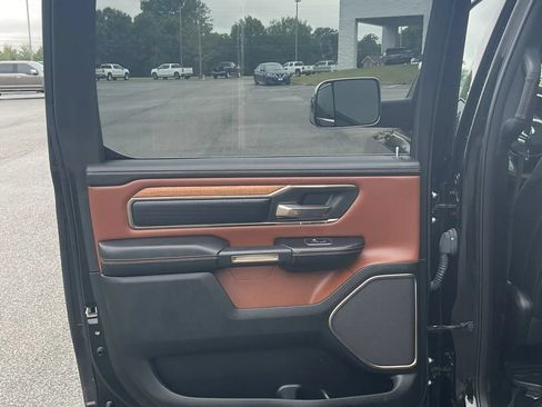 Used 2019 RAM 1500 Limited AWD/4WD image 52