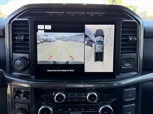 Certified 2023 Ford F150 XLT w/ Equipment Group 302A High AWD/4WD image 19