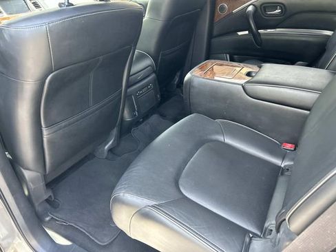 Used 2019 INFINITI QX80 Luxe RWD image 18