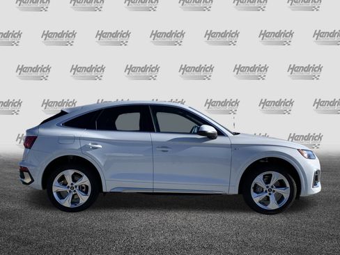 Certified 2024 Audi Q5 2.0T Premium Plus w/ Premium Plus Package image 11