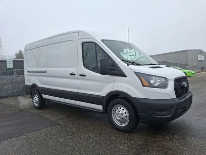 New 2026 Ford Transit 250 148 Medium Roof Extended AWD