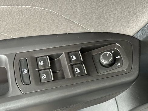 Certified 2023 Volkswagen Atlas SE AWD/4WD image 14