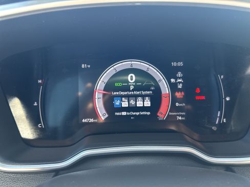 Used 2024 Toyota Corolla XSE FWD image 51