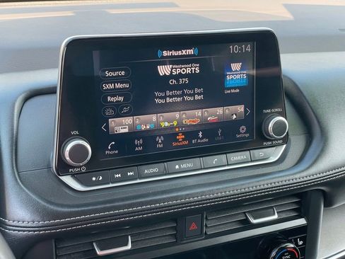 Certified 2023 Nissan Rogue SV w/ SV Premium B Package AWD/4WD image 21