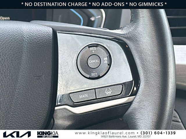 Used 2019 Honda Odyssey EX-L image 9