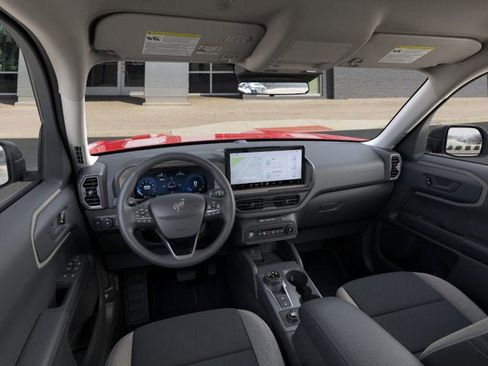 New 2025 Ford Bronco Sport Big Bend w/ Convenience Package image 9