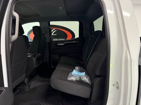 New 2026 Chevrolet Silverado 1500 RST image 15