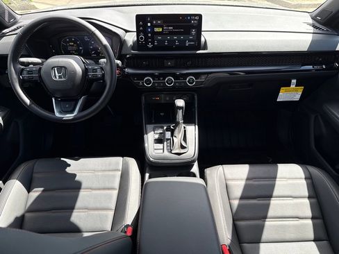 Certified 2026 Honda CR-V Sport Touring image 17