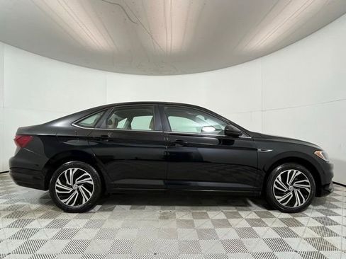 Used 2021 Volkswagen Jetta SEL image 8