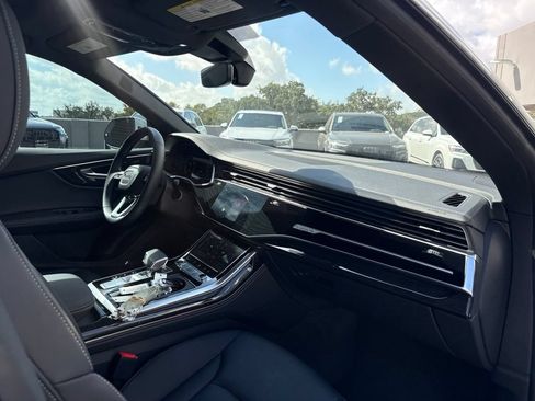 Certified 2026 Audi Q8 Premium Plus AWD/4WD image 16