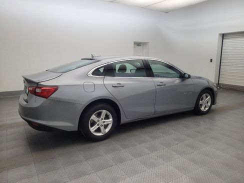 Used 2023 Chevrolet Malibu LT FWD image 10