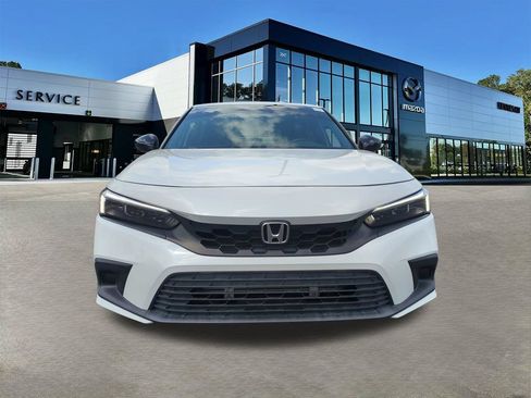 Used 2022 Honda Civic Sport image 8