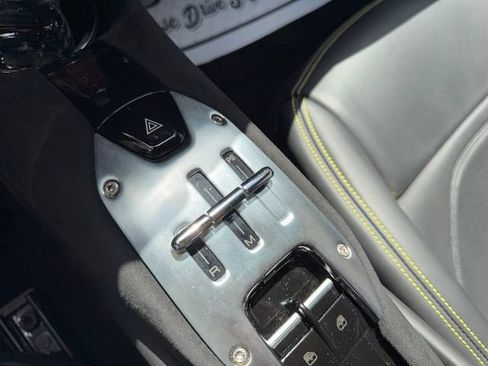 Used 2022 Ferrari 296 GTB RWD image 13