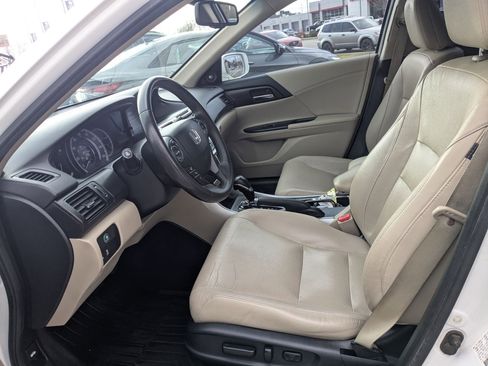 Used 2013 Honda Accord EX-L image 25