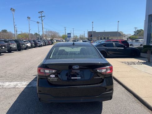 Used 2025 Subaru Legacy Premium w/ Popular Package #1A image 5