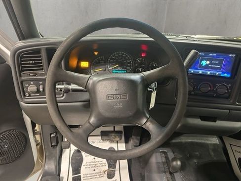 Used 2000 GMC Sierra 1500 SL w/ Fleet Group image 14