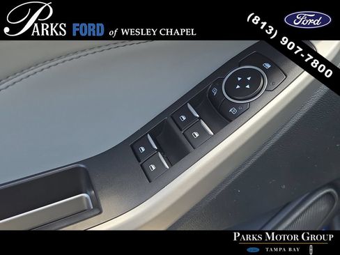 Certified 2022 Ford Explorer XLT w/ Equipment Group 202A RWD image 18