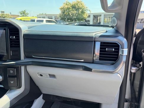 Used 2023 Ford F150 Limited AWD/4WD image 37