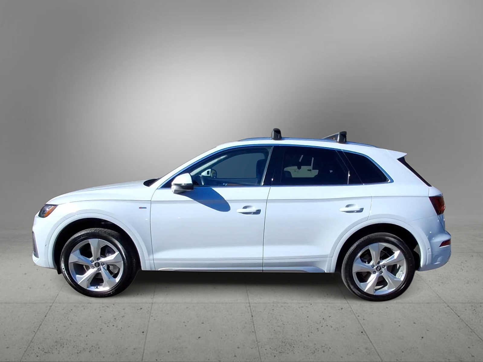 Used 2023 Audi Q5 2.0T Prestige AWD/4WD image 5